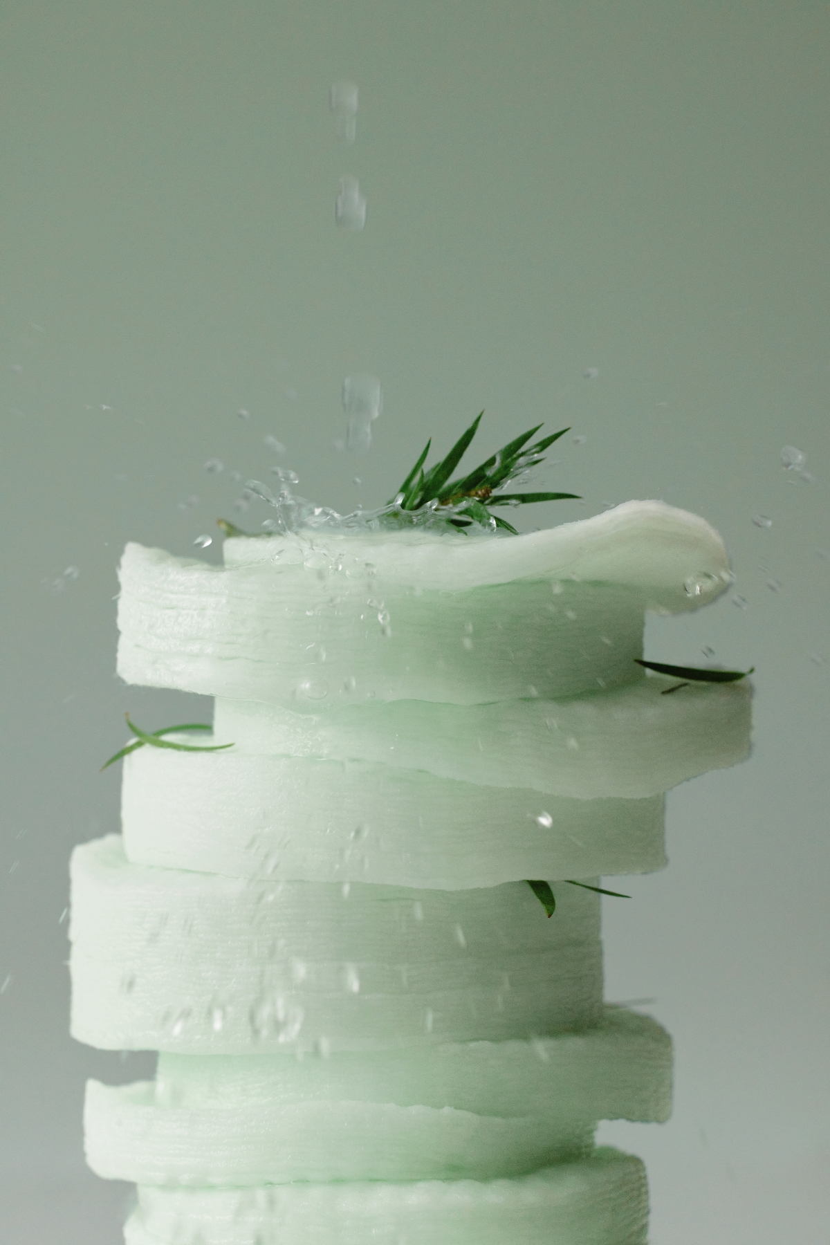 SOMEBYMI AHA-BHA-PHA 30 days Miracle Truecica Clear Pad