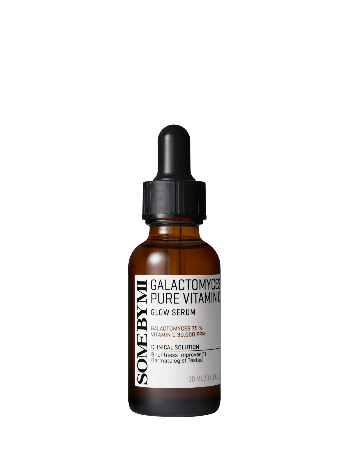 SOMEBYMI Galactomyces Pure Vitamin C Glow Serum