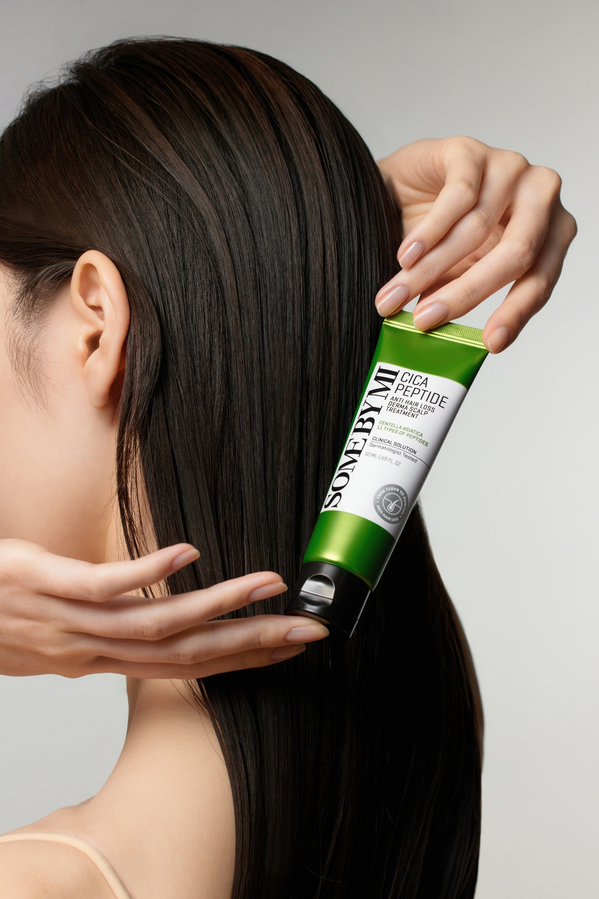 SOMEBYMI Cica Peptide Derma Scalp Treatment