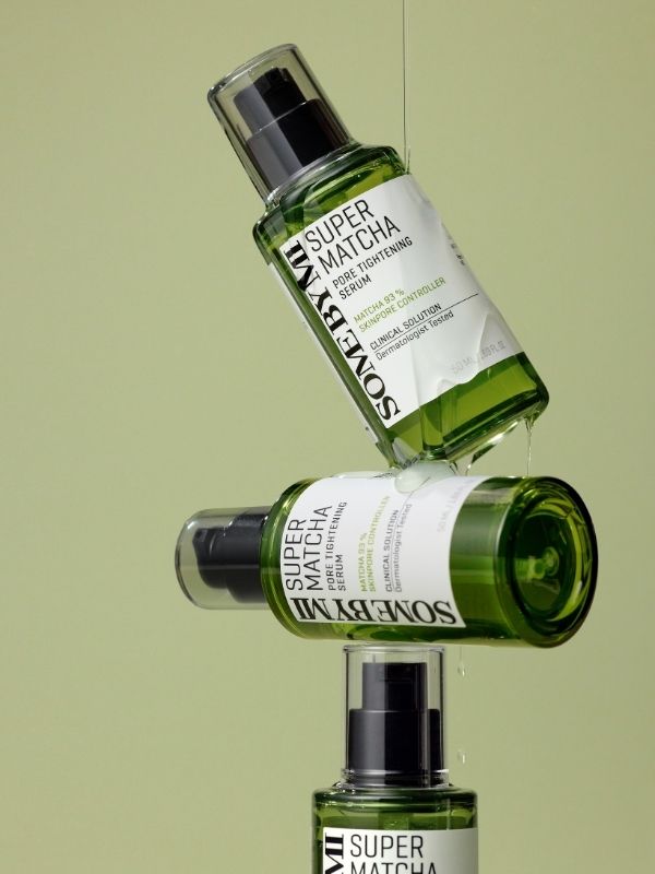 SOMEBYMI Super Matcha Pore Tightening Serum