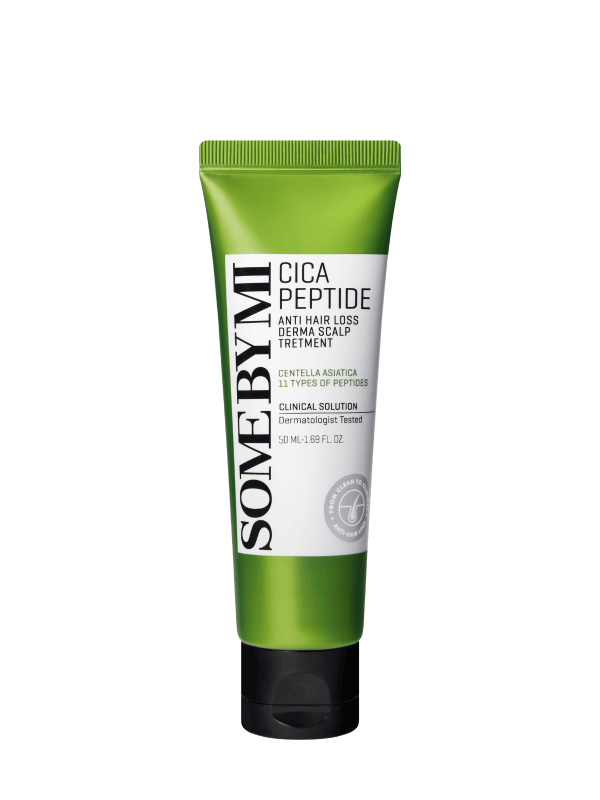 SOMEBYMI Cica Peptide Derma Scalp Conditioner