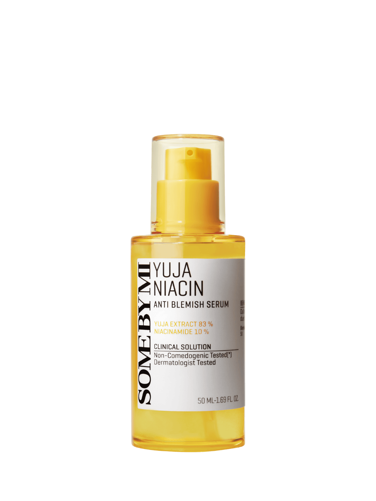 Yuja Niacin 30 Days Blemish Care Serum - image 1